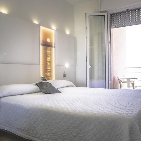 Hotel Antoniana Caorle Luaran gambar