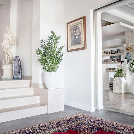 Hotel Antoniana Caorle Luaran gambar