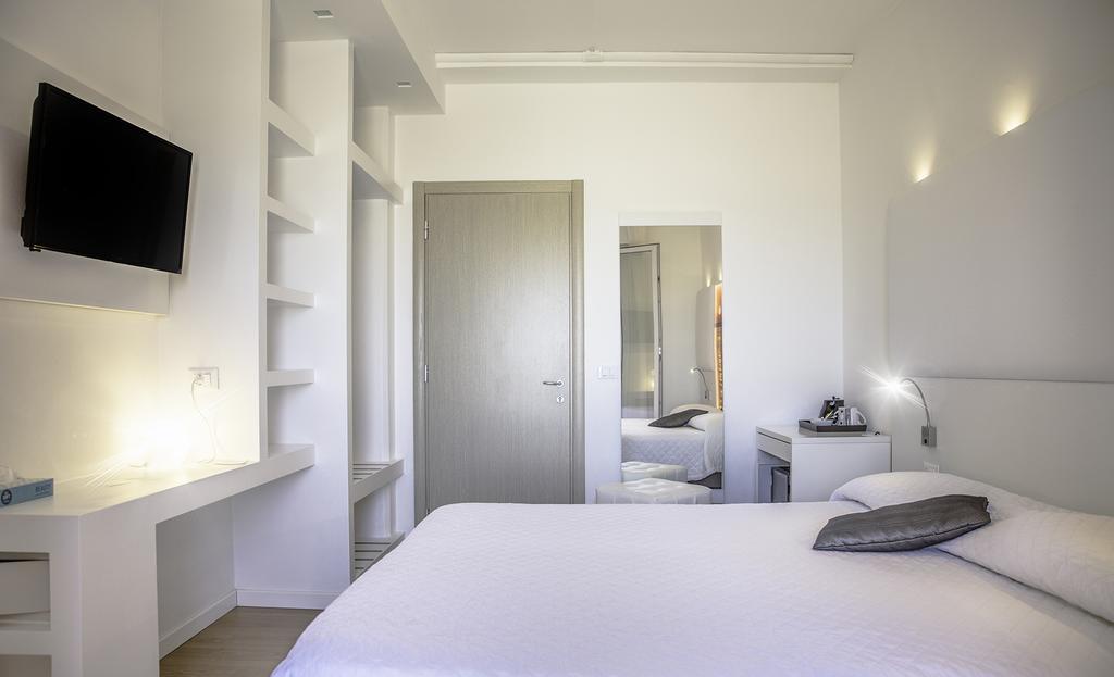 Hotel Antoniana Caorle Luaran gambar