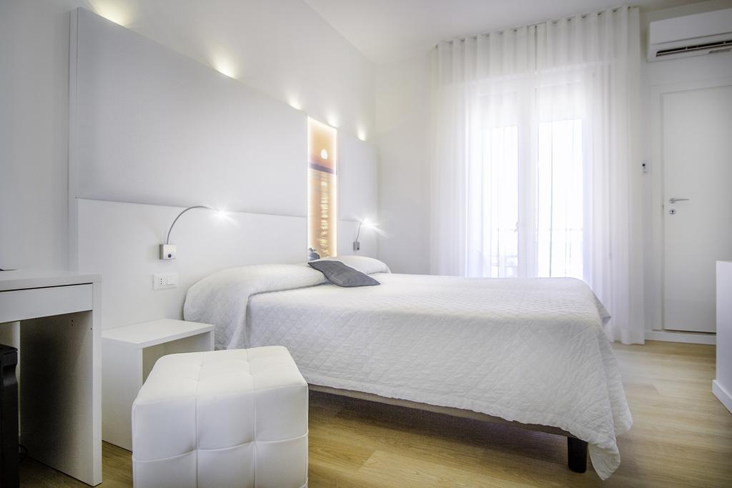 Hotel Antoniana Caorle Luaran gambar