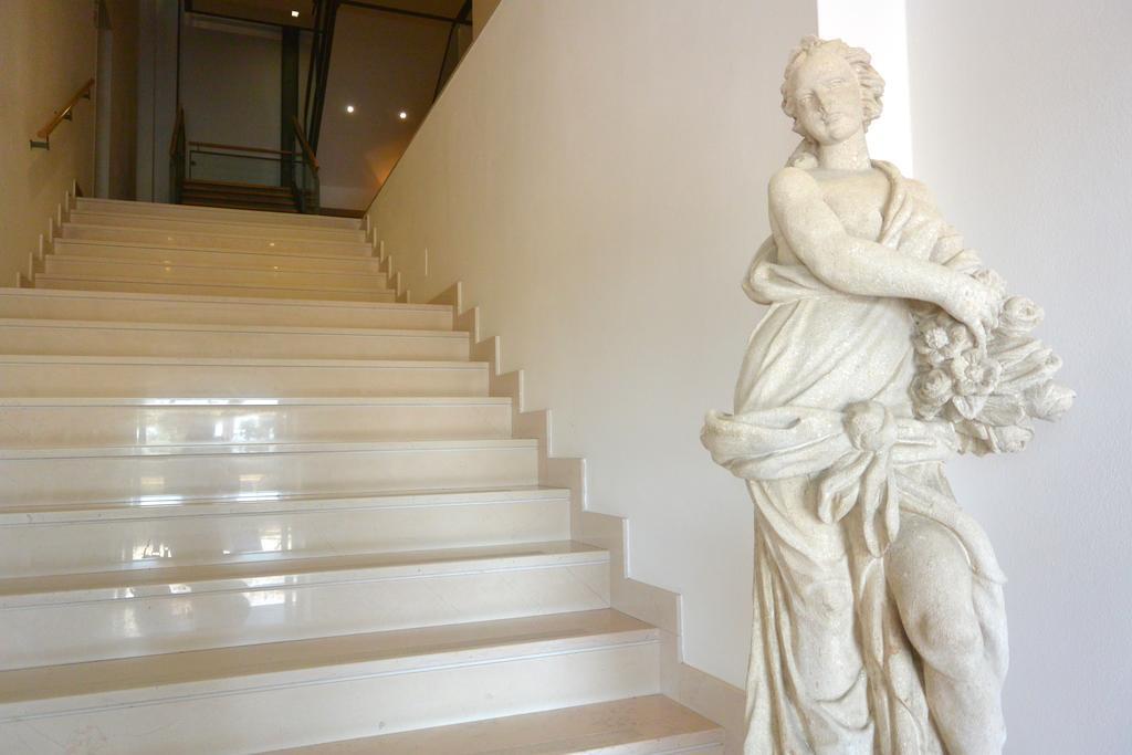 Hotel Antoniana Caorle Luaran gambar